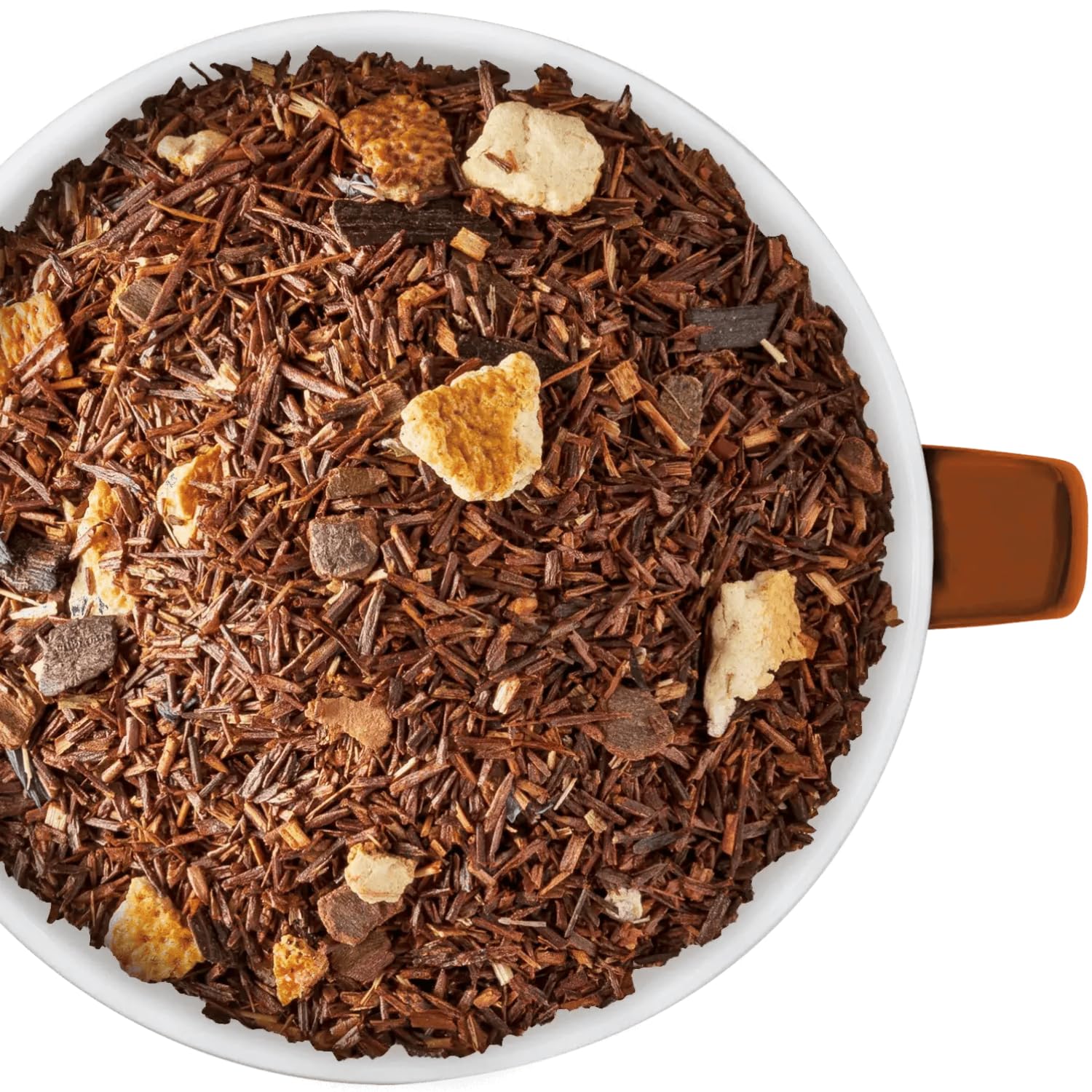 Bremer Gewürzhandel Rooibos-Tee Wintermischung, lose, ideal für gemütliche Momente oder eine entspannte Auszeit, 10 x 100g
