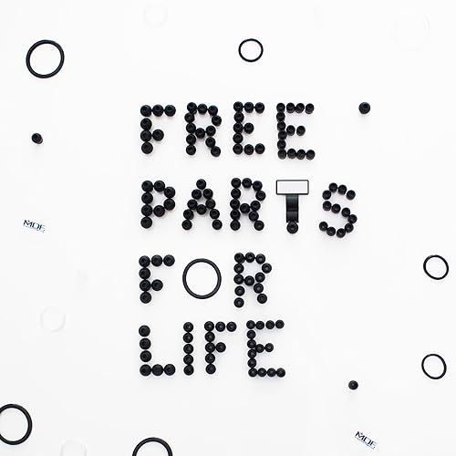 Miniatura 5 de MDF Instruments, Sprague Rappaport - Estetoscopio de doble cabeza con pieza torácica convertible para adultos, pediátricos y bebés, (MDF767-17)