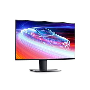 DELL 27インチ 4Kモニター 本体UltraSharp U2720QM Amazon.co.jp: Dell (デル) U2720QM 27インチ ウルトラシャープ