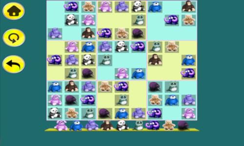 Kids Sudoku With Pictures