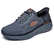 Men's, Slip-ins Relaxed Fit: D'Lux Walker 2.0 - Rezinate Sneaker