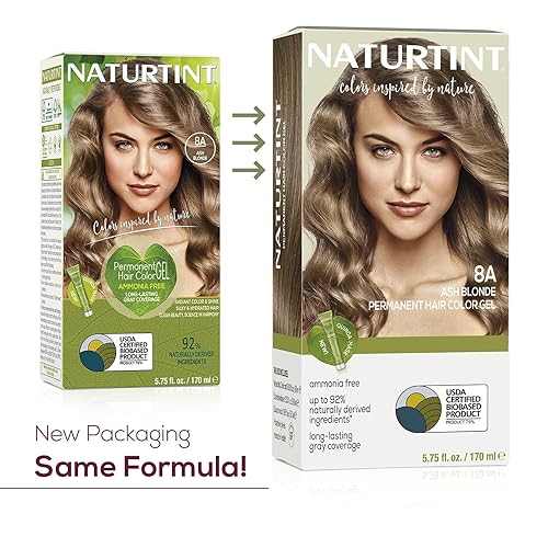 Vista 69 de Naturtint - Tinte permanente para el cabello