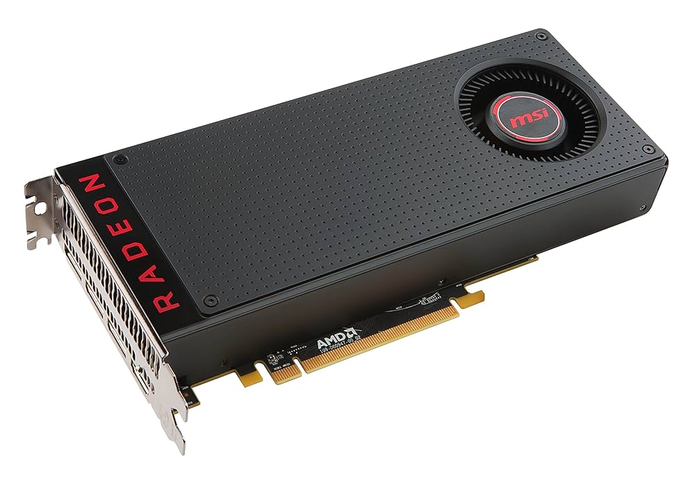 グラフィックボード・グラボ・ビデオカード MSI AMD Radeon RX580 8GB Amazon | MSI Radeon RX 580 GAMING X 8G グラフィックスボード