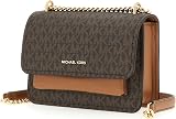 Michael Kors 32R5GC7C1B-252 SM XBODY Female BRN/ACORN Size One Size - 3