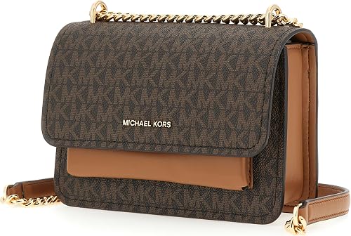 Michael Kors 32R5GC7C1B-252 SM XBODY Female BRN/ACORN Size One Size - 3