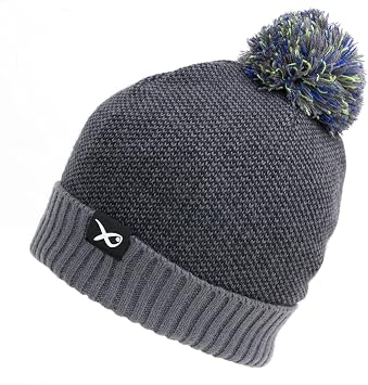 Fox Matrix GPR152 Bobble Hat Winter Hat 