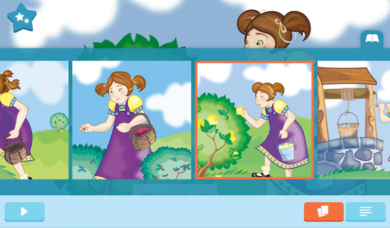 Jack and Jill - App on Amazon Appstore