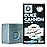 Duke Cannon Supply Co. Big Brick of Soap for Men - Midnight Swim Fresh Water Scent, Extra Large 10 oz Bars, 3-Pack