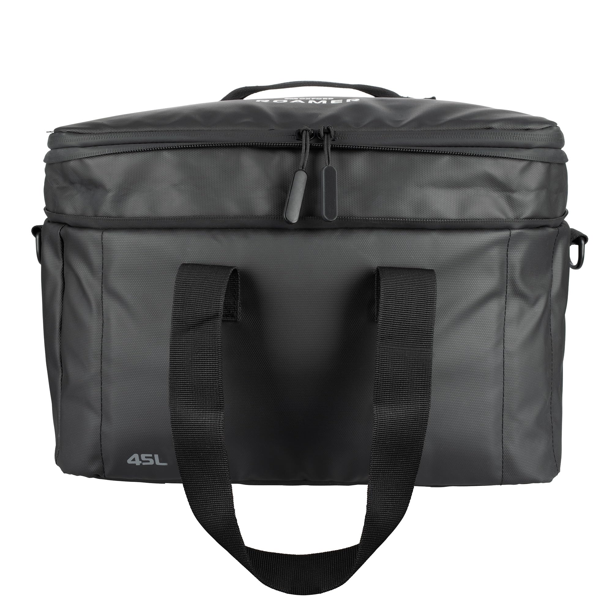 Oxford Roamer 45L Grab Bag OL1054 | Gepolsterte Innenaufbewahrungstaschen für Koffergepäck | Schwarz
