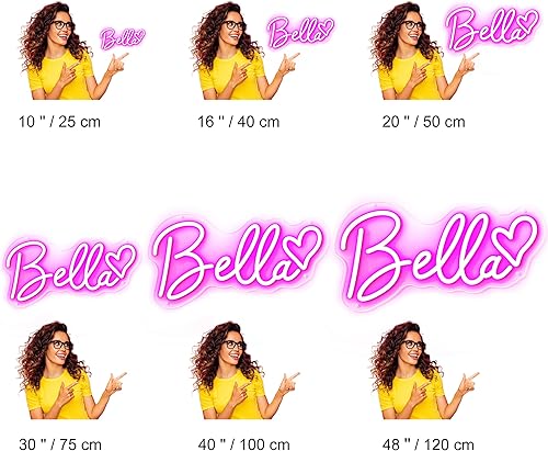 Miniatura 2 de tm ADV PRO - Letreros personalizables st4-tm