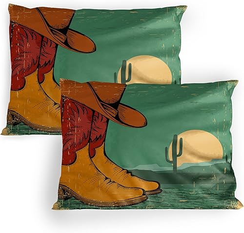 Miniatura 9 de Lunarable Funda de almohada de dibujos animados, corona blanca sobre fondo rosa, tiara gráfica de dibujos animados, estampado de letras de palabras