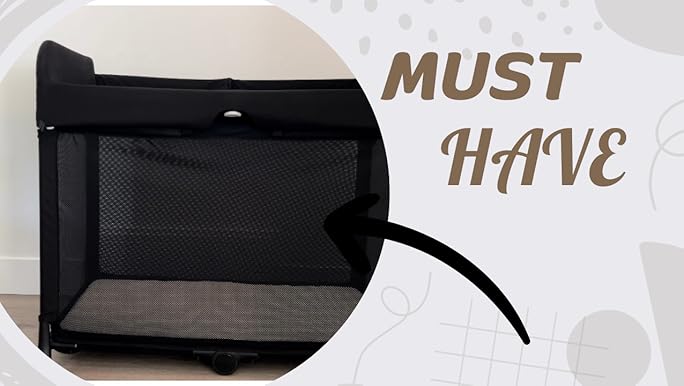 【ttt】Stardust Forever BBZ Amazon.com : Bugaboo Stardust Playard - Portable Indoor and