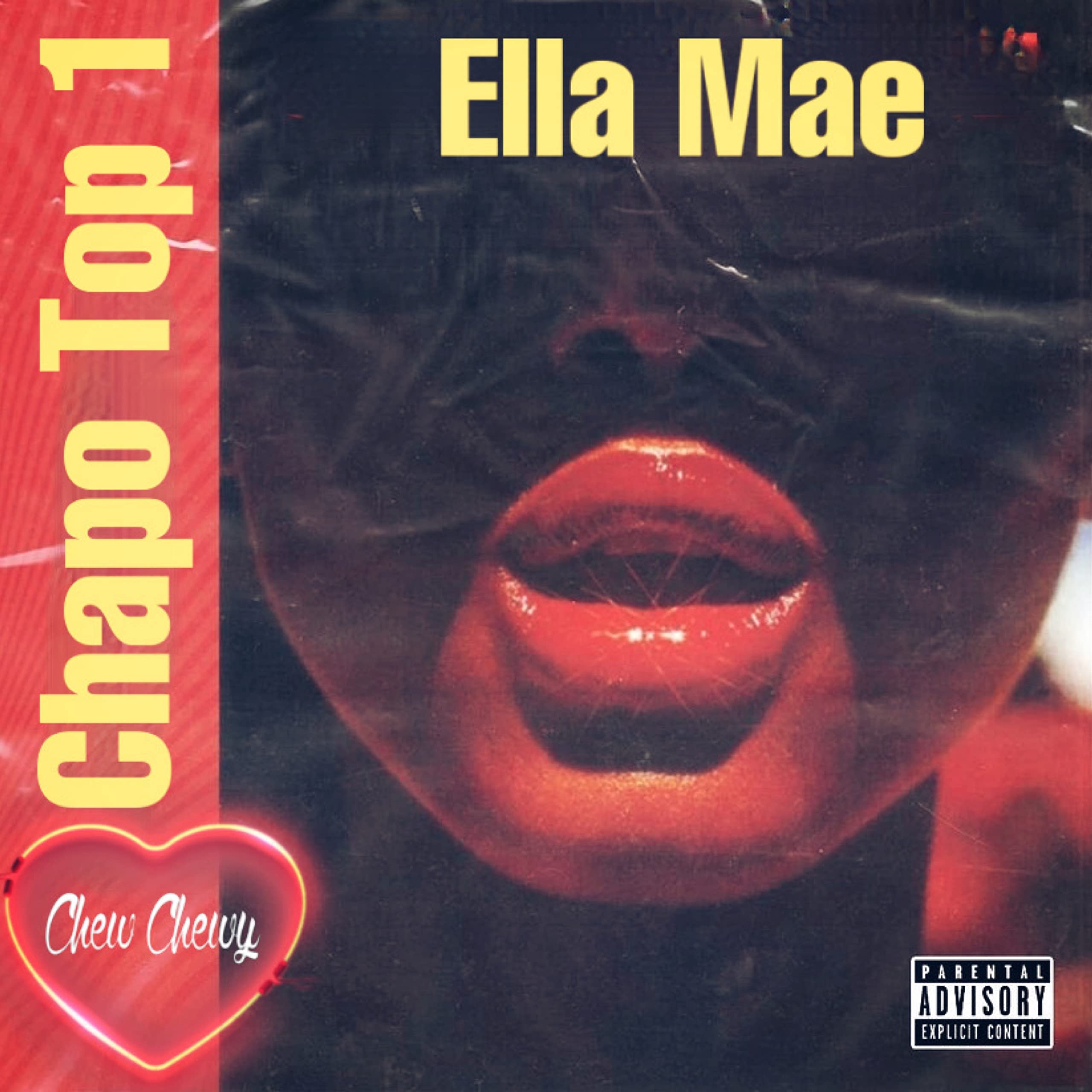 Ella Mae [Explicit]