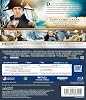 Master and Commander: Al Otro Lado del Mundo (Master and Commander: The Far Side of the World) (2003) (Peter Weir) (4K UHD + Blu-ray)