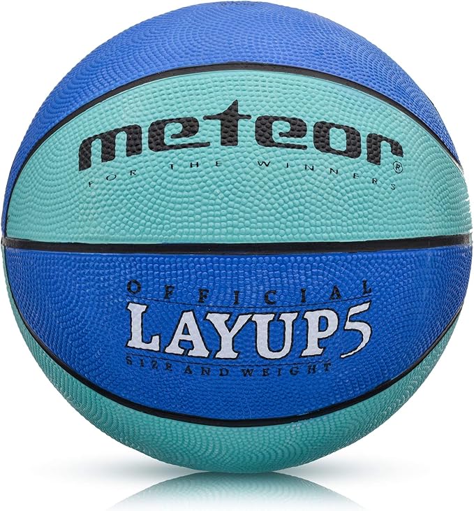 Opinioni e recensioni per meteor Palla Basket Pallone Basketball Taglia 5 o Opinioni e recensioni per meteor Palla Basket Pallone Basketball Taglia 5 o