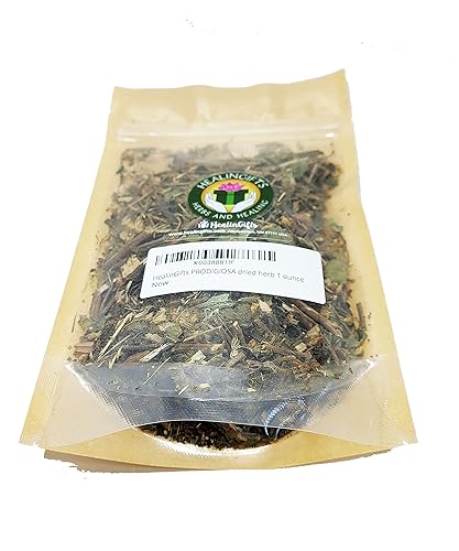 Miniatura 3 de HealinGifts PRODIGIOSA hierba seca 1 onza
