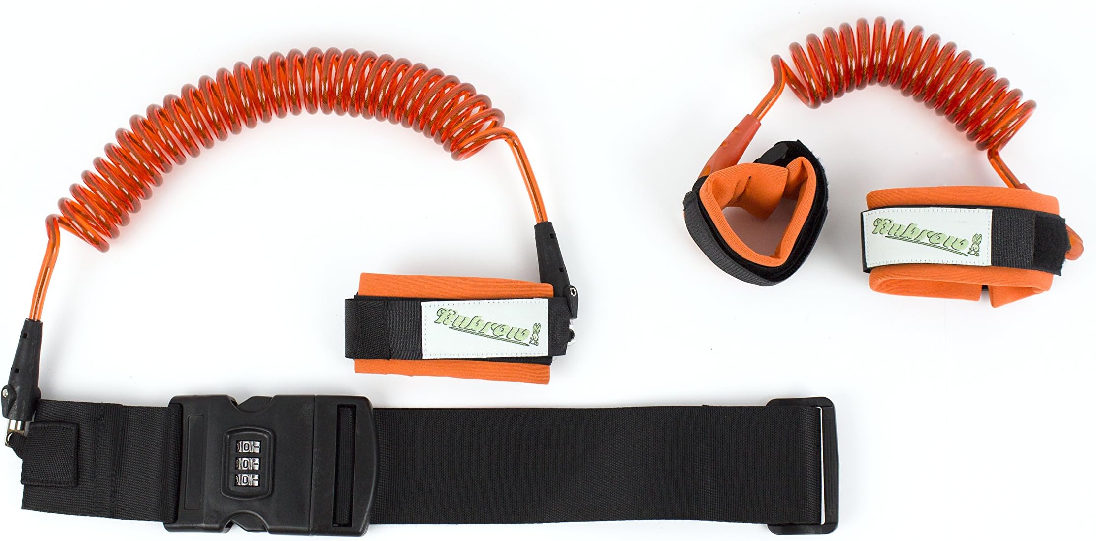 Child Anti Lost Wrist Link and the all new 2017 Anti Lost Belt for Child, Babies & Toddler. Safety, Harnesses & Leashes Walking Hand Belt Straps. Skin Friendly Cotton