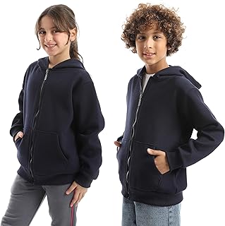 Red Circle Unisex Sweatshirt Sweatshirt