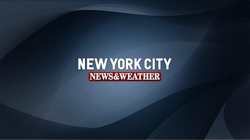New York News & Weather