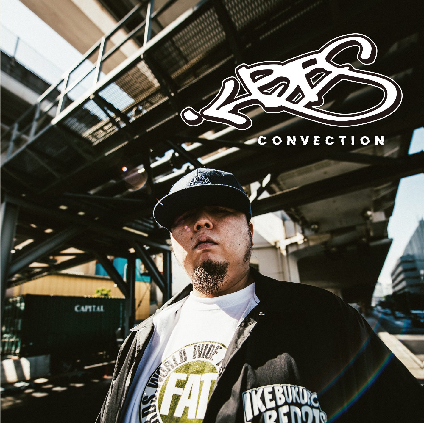 BES (2) - Convection - Disque CD