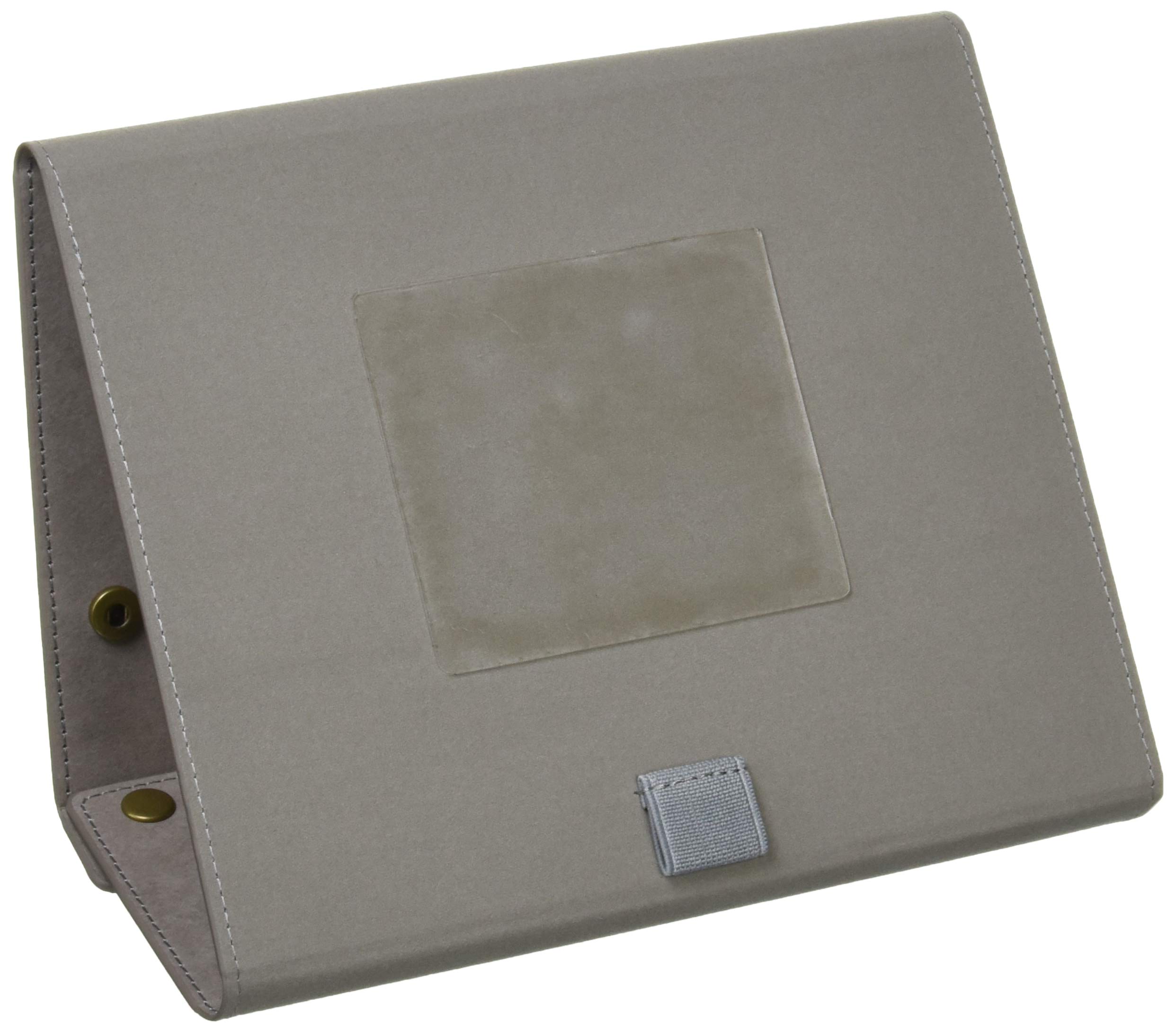 Amazon | キングジム 「 フリーノ 」専用カバー FRNC1 グレー | ノート