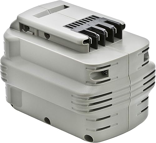 Miniatura 2 de ExpertPower Batería NiMh de 24 V 3000 mAh para DW0240, DW0241, DW0242, DE0240, DE0240-XJ, DE0241, DE0242, DE0243, DE0243-XJ, DW0242-XRP, DW0243 y