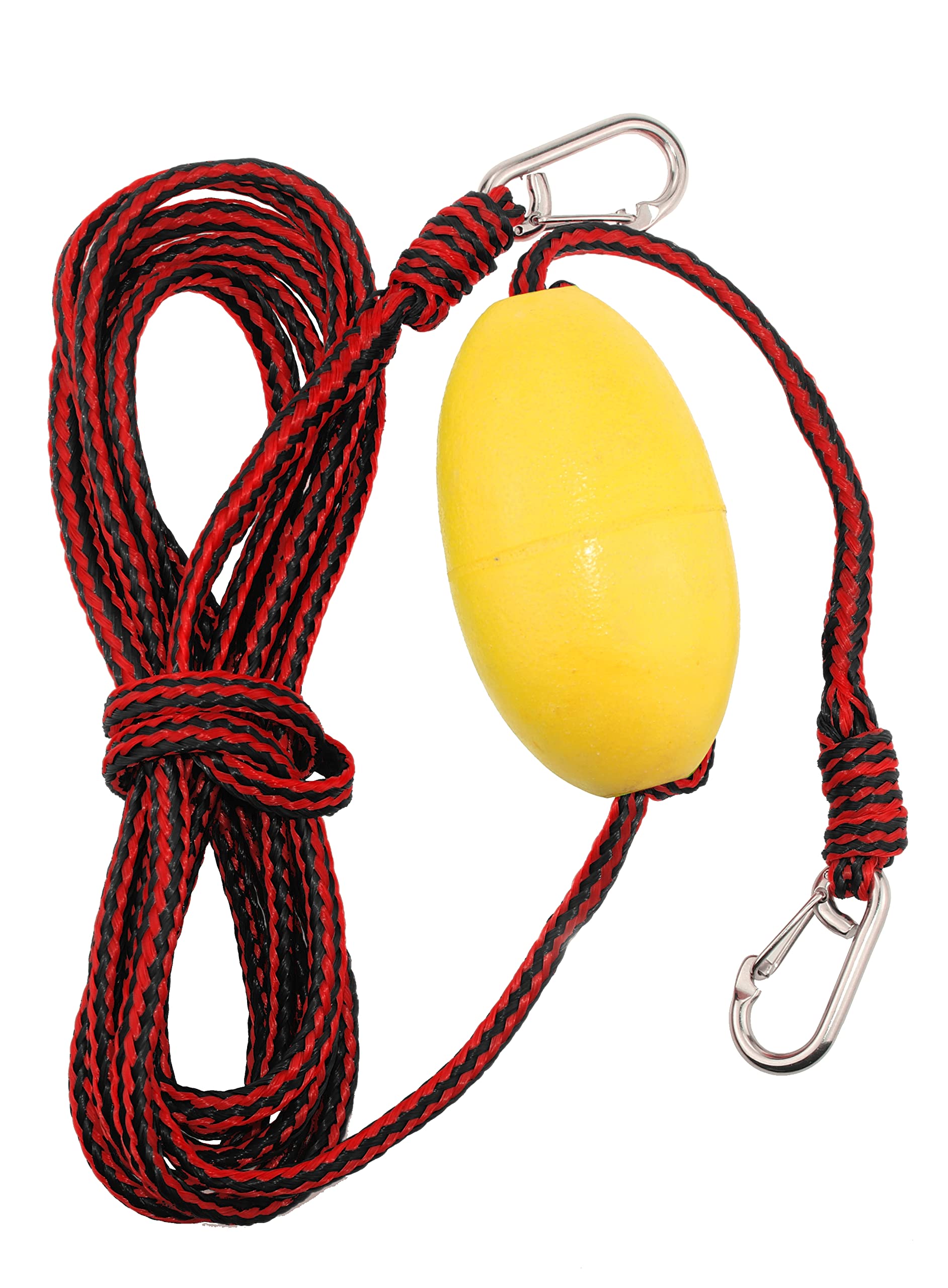 Float Rope Heavy Duty For Kayaking & Boating - 5