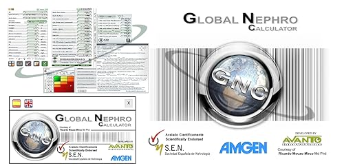 GLOBAL NEPHRO CALCULATOR ®