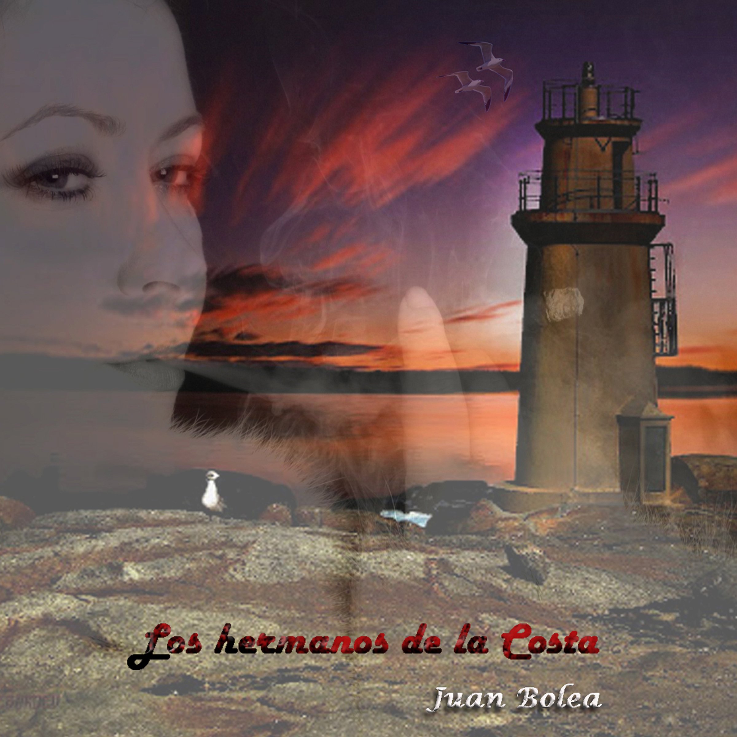 Cover art for Los Hermanos de la Costa [Brethren of the Coast]