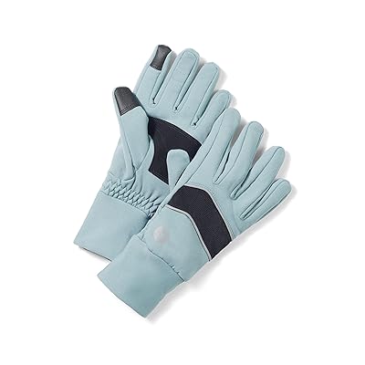 Smartwool Merino Sport Fleece Insulated Gloves Ski Gloves Lead