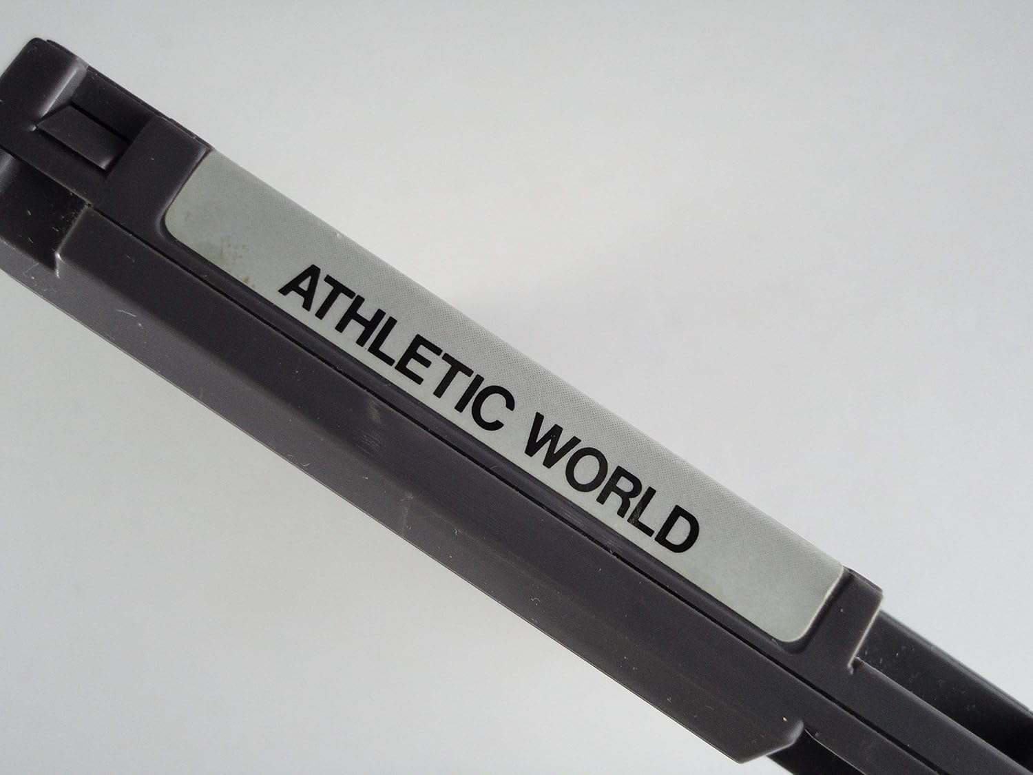 Athletic World - Nintendo NES (Renewed)