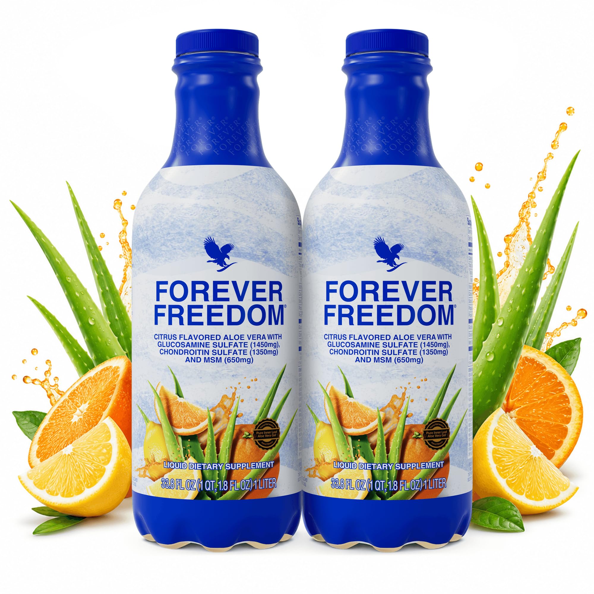 Amazon.com : Forever Living - Forever Freedom - Joint Support with