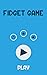 Finger Hand Spinner - Tappy Spin Simulator