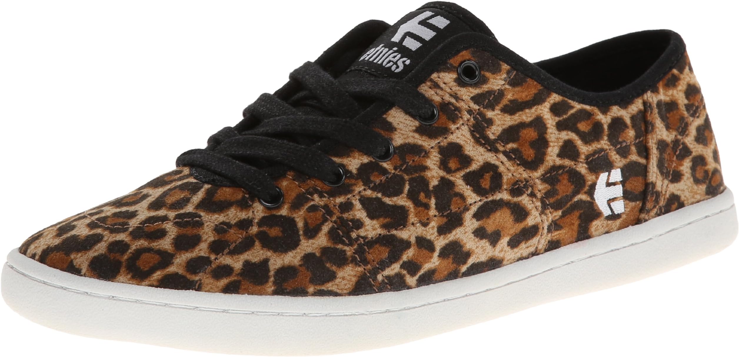 Etnies Women's Senix d Low W's-w, Brown/Black, 9.5 B - Medium