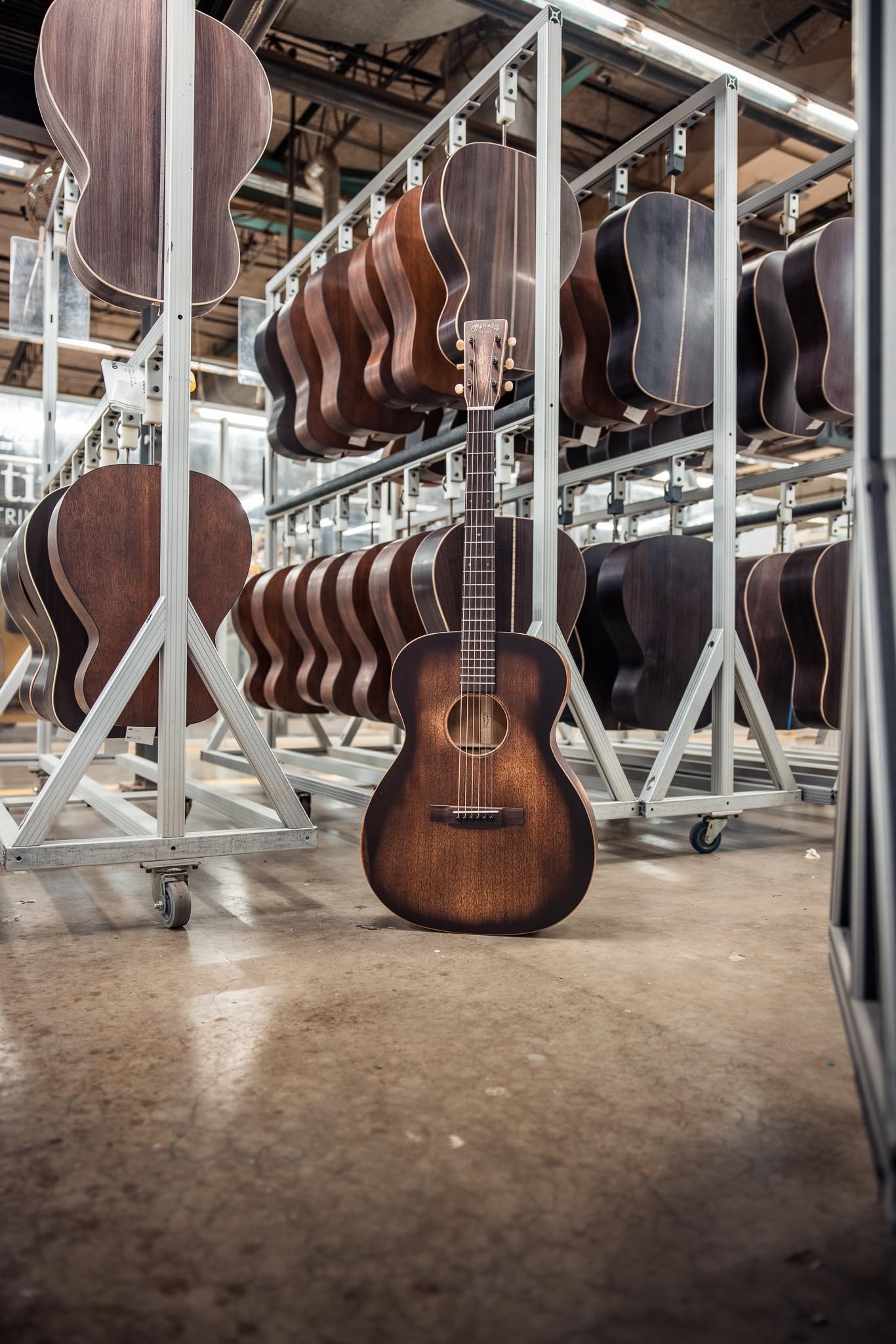 Amazon.co.jp: Martin 000-15M Street Master Acoustic Guitar