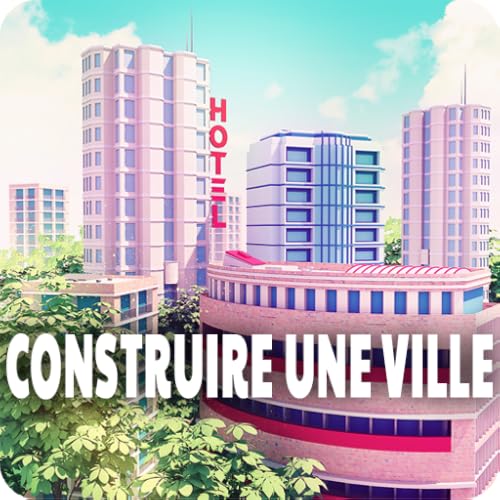 City Island 3 - Building Sim: Little to a Big Town