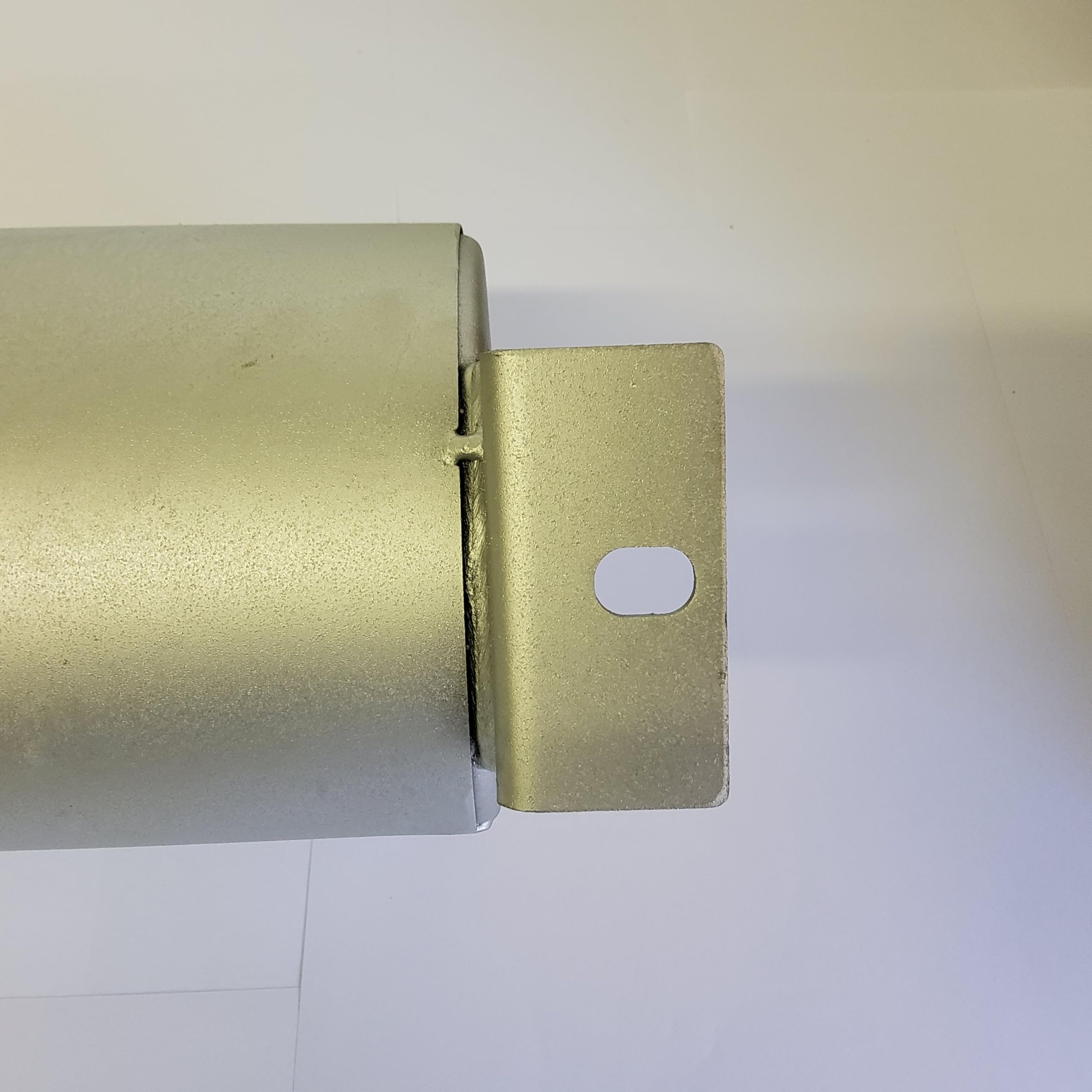 Lordland Silenciador para Bobcat 763 773 775 S150 S160 S175 S185 T140 escape