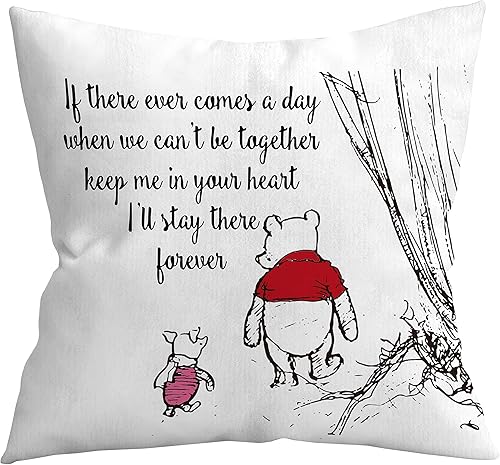 Miniatura 4 de Funda de almohada divertida con citas clásicas para niños, regalos de cumpleaños para niños, decoración de sofá, sofá, 18 x 18 pulgadas, funda de