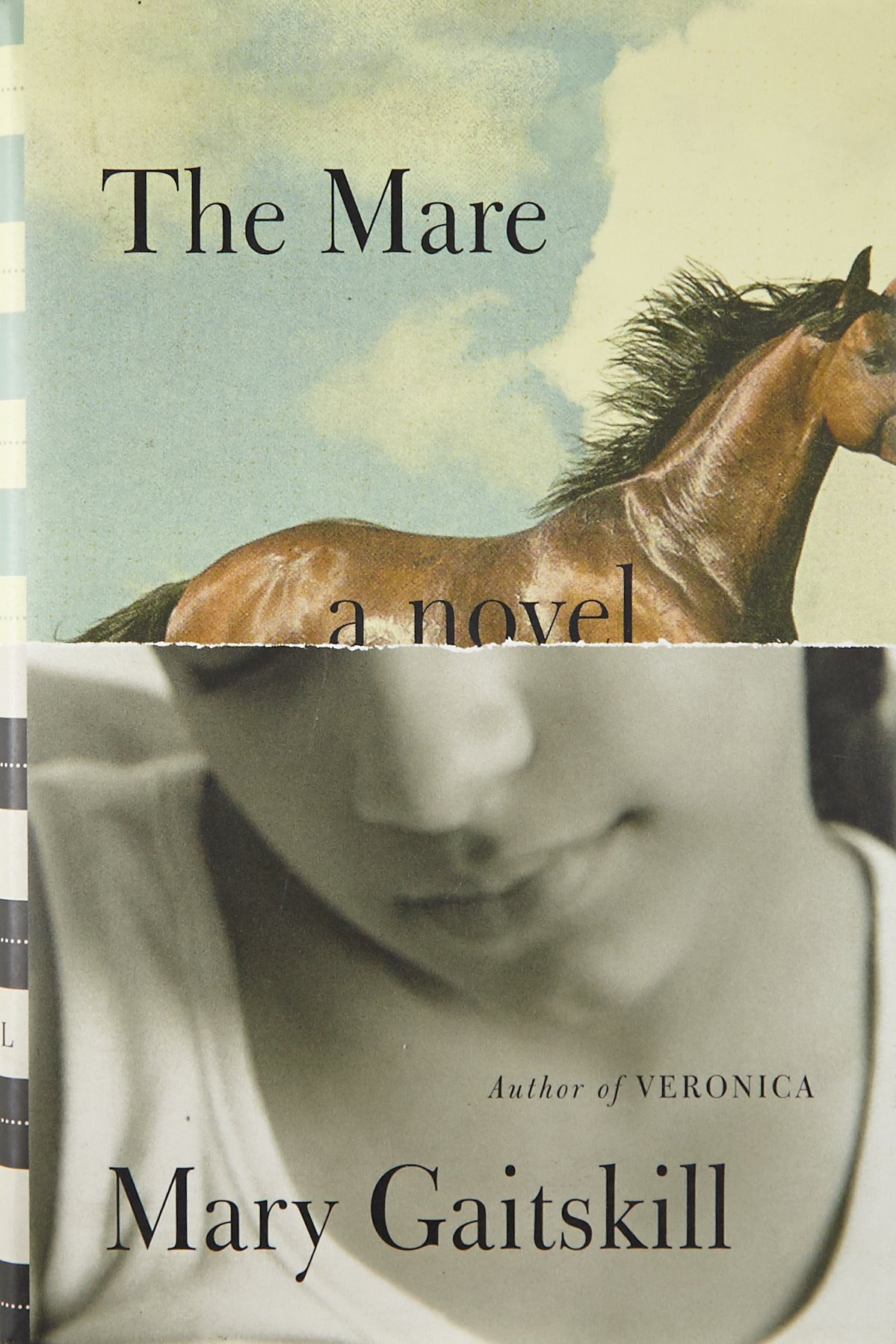 The Mare