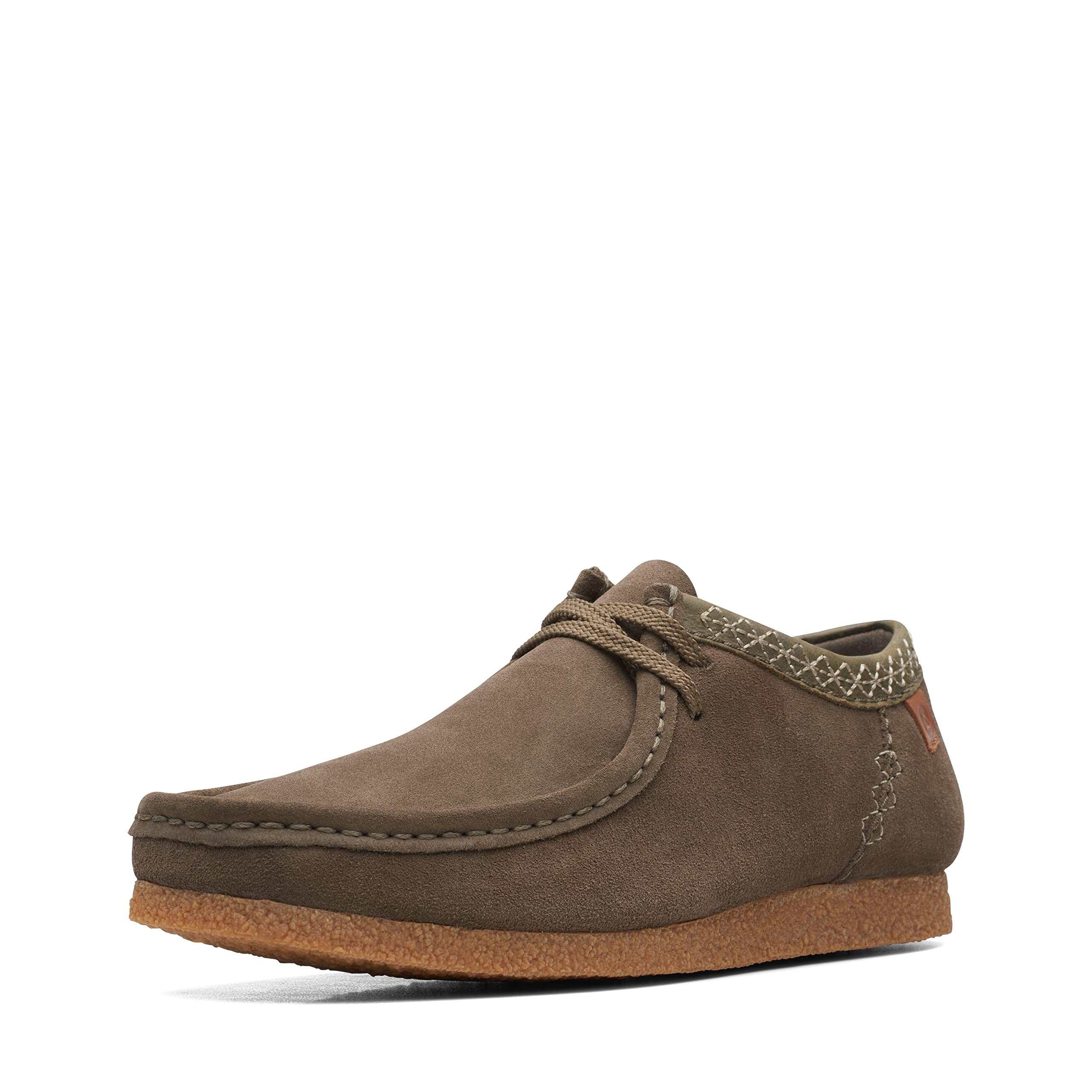 Clarks Shacre II Run mens Moccasin