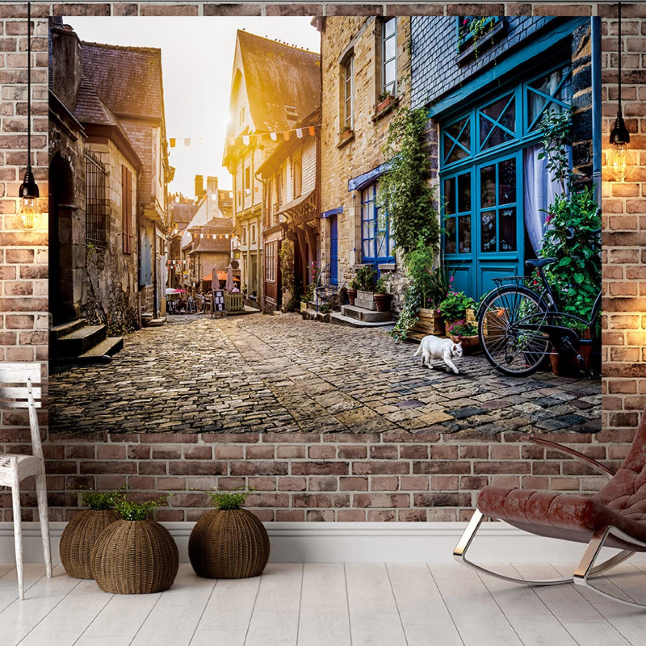 vintage tapestry 街 vintage tapestry 街 【公式通販】