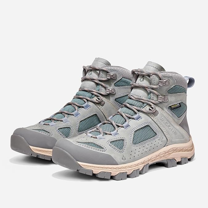Vasque womens Breeze