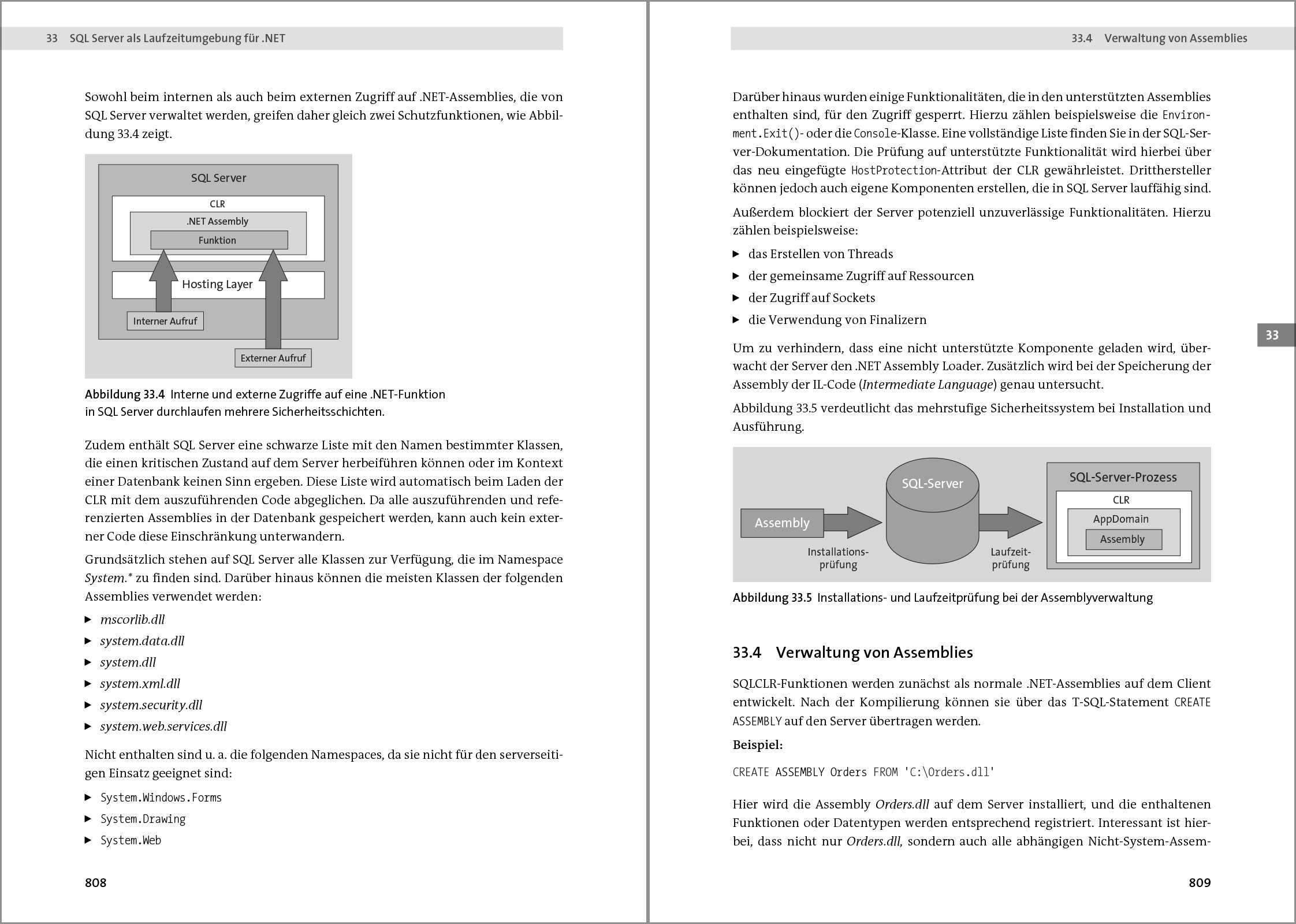 SQL Server 2016: Das Programmierhandbuch. Inkl. ADO.NET Entity Framework und Migration von SQL Server 2014