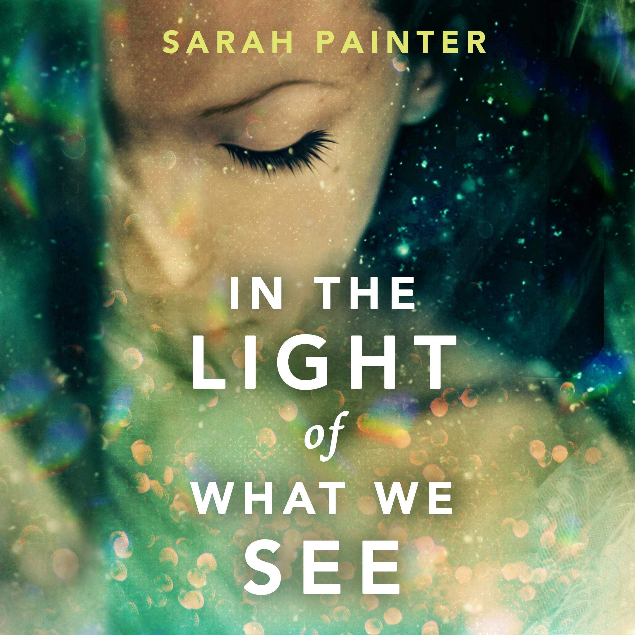 Cover art for In the Light of What We See