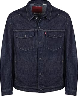 levi's veste en jean