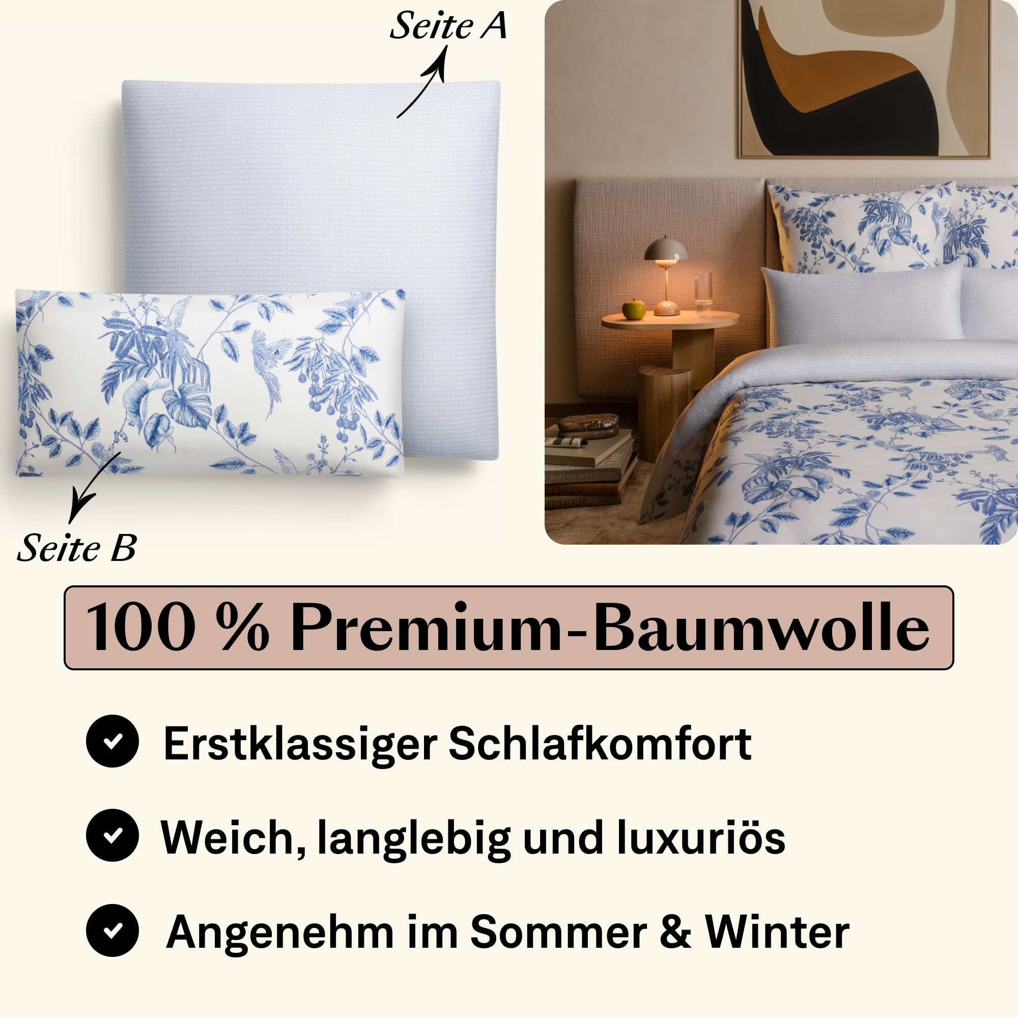 Pościel z makosatyny 155 x 220 cm bawełna kwiaty | komplet pościeli 155 x 220 | pościel hotelowa 155 x 220 40 x 80 | pościel satynowa 155 x 220 cm, pościel kwiatowa, pościel Aesthetic Arisa