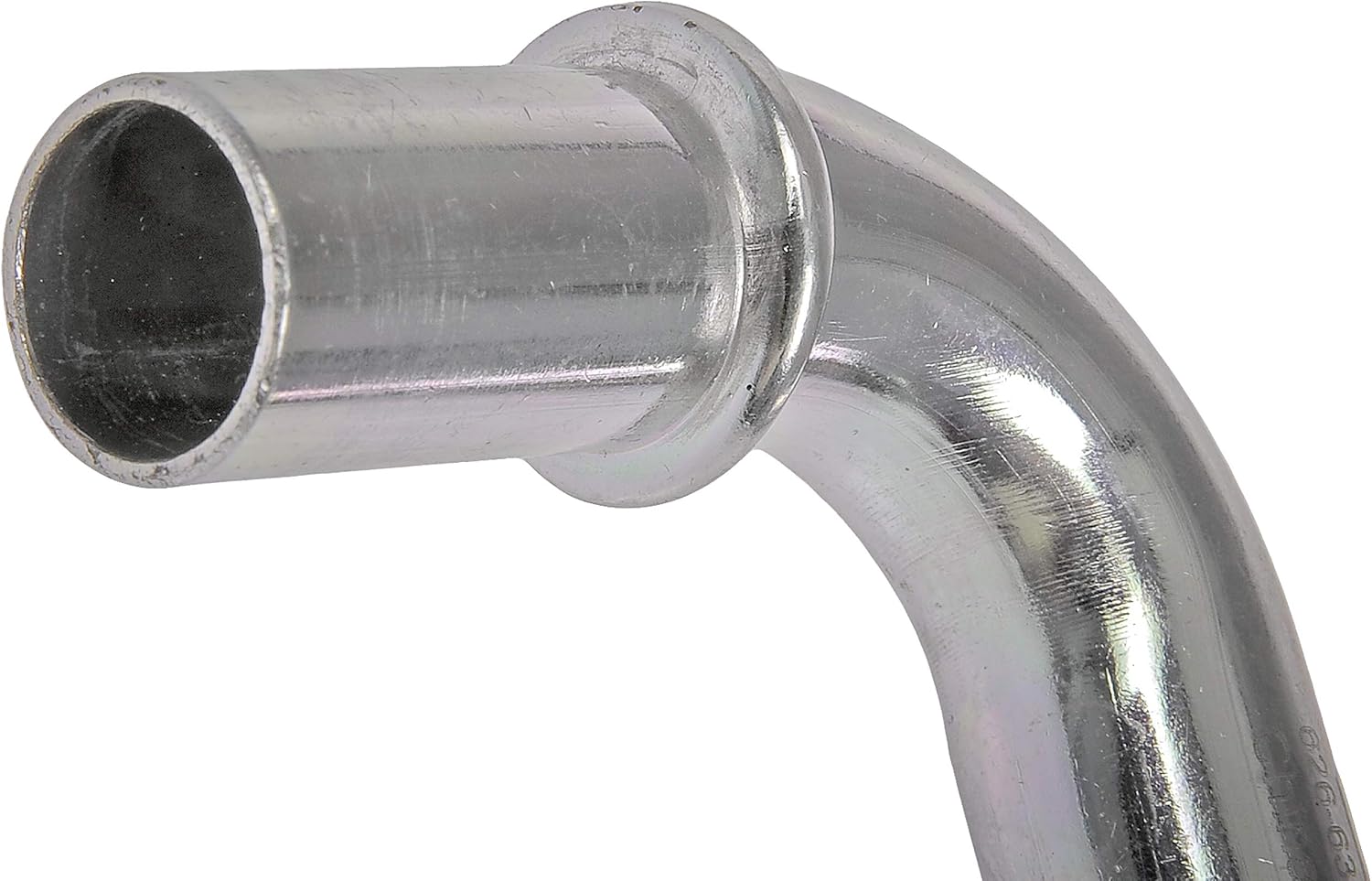Dorman 626-632 Radiator Coolant Hose Connector Compatible with Select Ford/Lincoln Models