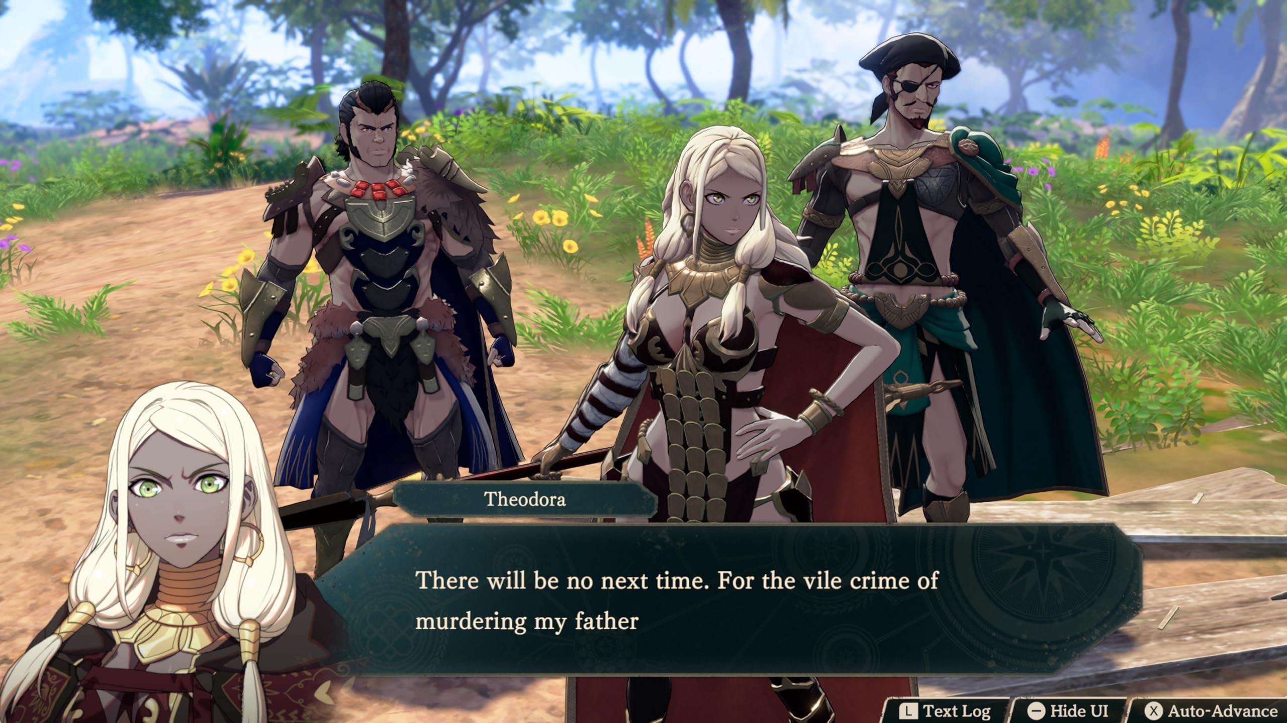 Fire Emblem Fortune's Weave - Nintendo Switch 2 - Ed. Italiana - Versione su scheda