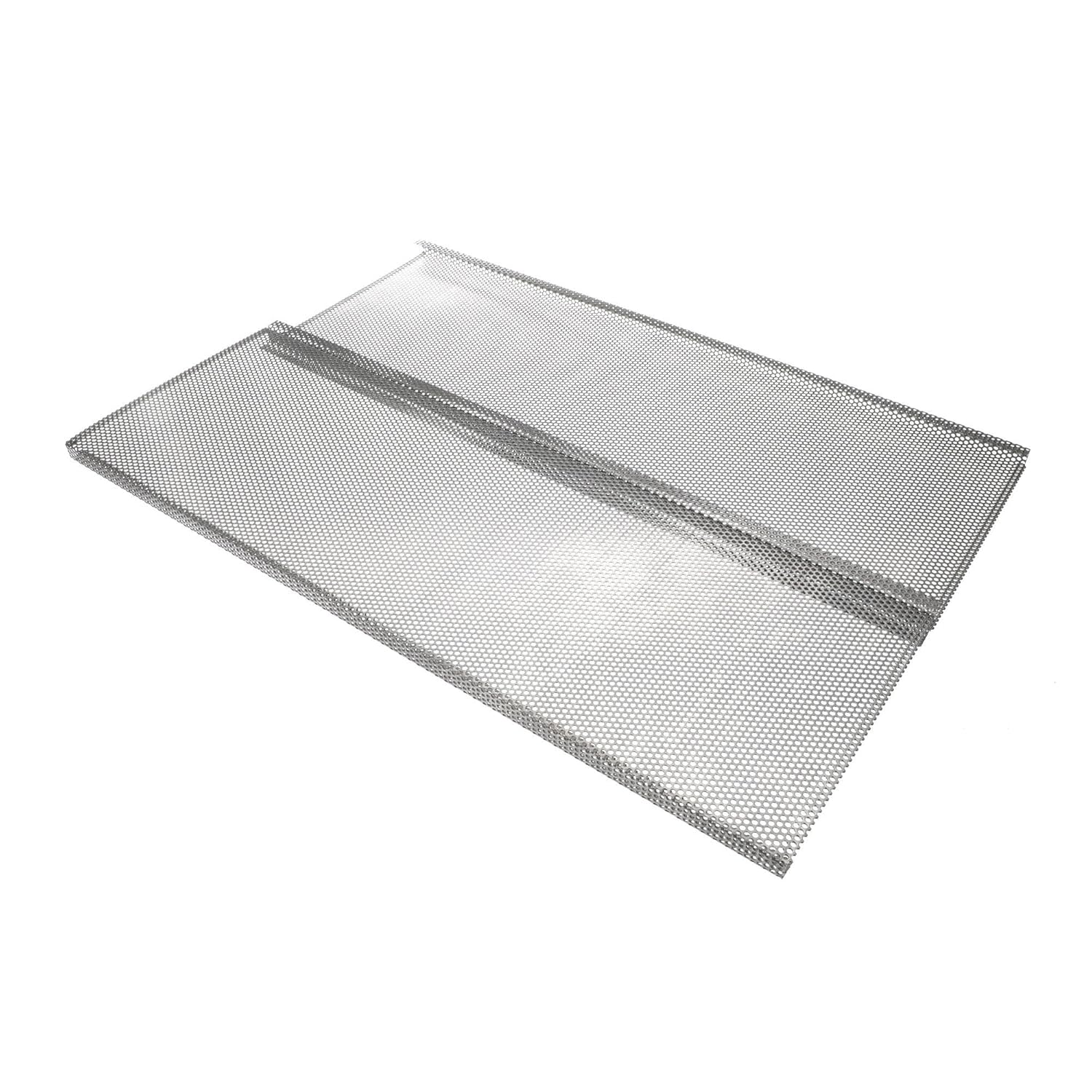 Duke Assembly, Air Brake Pan, Double Pac