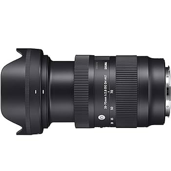 SIGMA28〜70 Sigma 28-70mm f/2.8 DG DN Contemporary Lens for Leica L